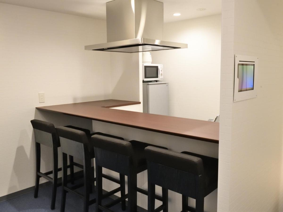Amistad Hotel Fukuoka Fukuoka  Extérieur photo