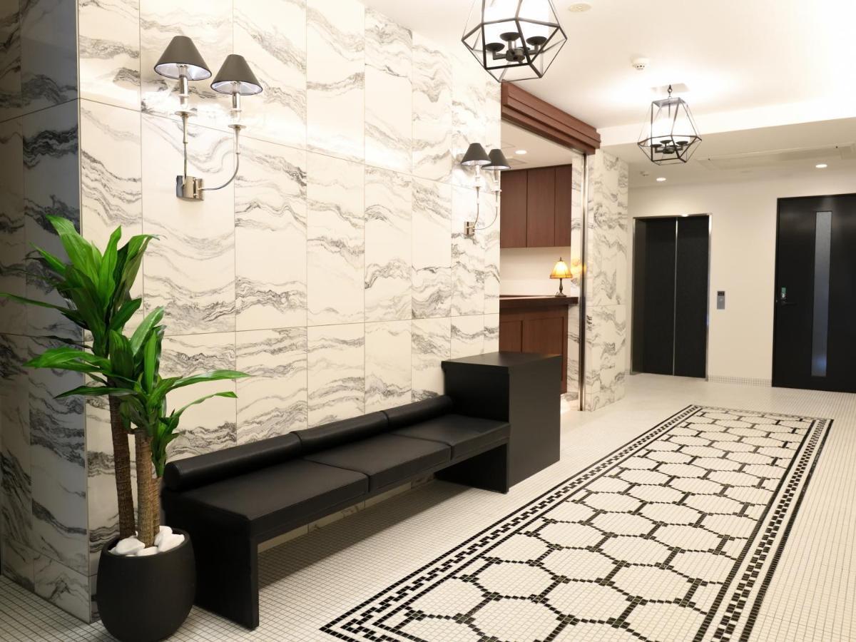 Amistad Hotel Fukuoka Fukuoka  Extérieur photo