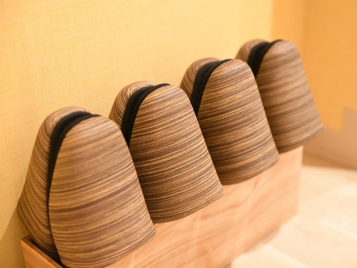 Amistad Hotel Fukuoka Fukuoka  Extérieur photo