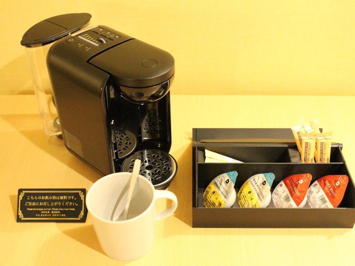 Amistad Hotel Fukuoka Fukuoka  Extérieur photo