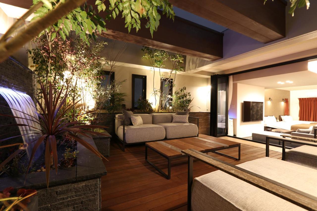 Amistad Hotel Fukuoka Fukuoka  Extérieur photo
