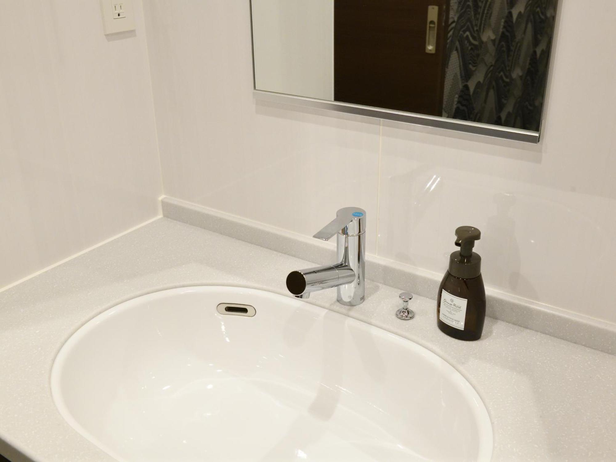 Amistad Hotel Fukuoka Fukuoka  Chambre photo